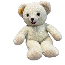 Vintage Russ Kuschel Teddybär