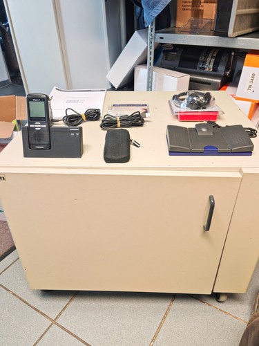 Kpl digitales grundig system - kpl.,