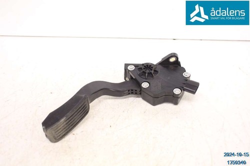 Gaspedal toyota - gaspedal,