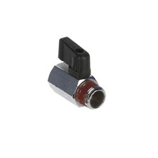 Thermodyne 1/2" Kugelhahn -