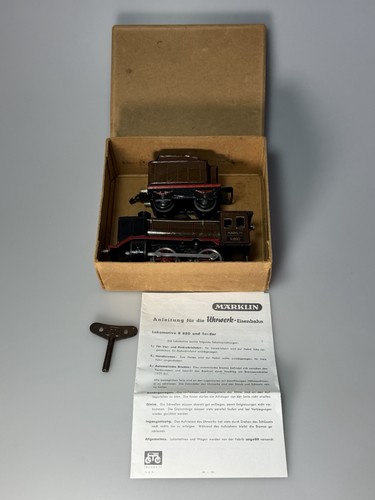 Märklin r890 ovp - märklin,