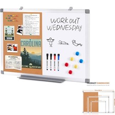 Whiteboard Magnettafel