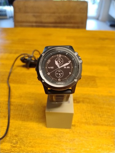 Garmin fenix herren - 3,