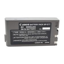 Canon Battery Pack BP-E77 Akku