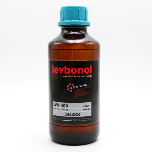 Leybold lvo 400 - leybold, nr:l