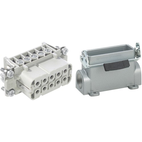 Lapp steckverbinder set - lapp, steckverbinder-set