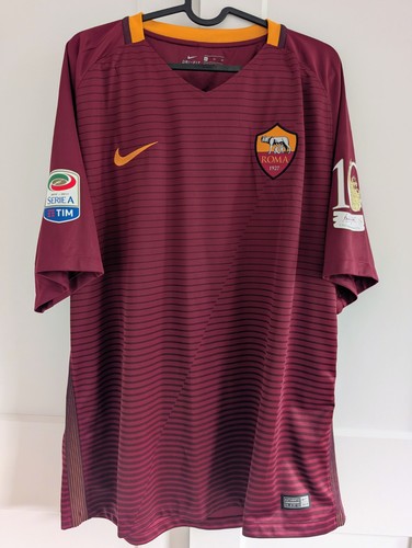 Rom trikot xl - trikot,