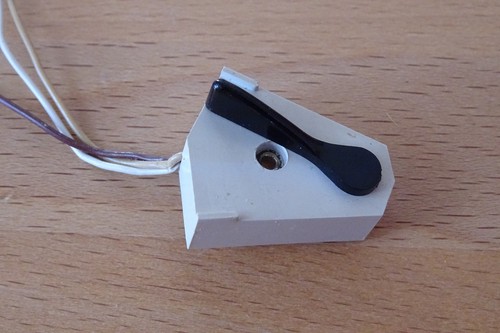 Fleischmann gleisbildstellwerk - fleischmann,