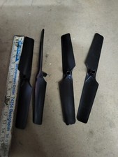 4x Ersatz Propeller für