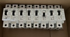 8 x Siemens 5SX21
