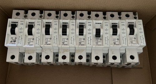 Siemens 5sx21 - 8,