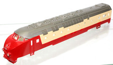 Märklin 3071 Motorwagen