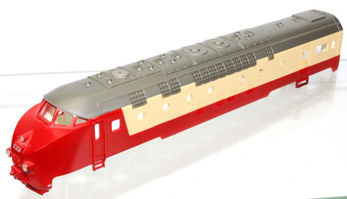 Märklin 3071 motorwagen - märklin,