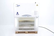 Kojair Blue Series Biowizard SilverLine 1.2m  Laminar Flow Hood Sicherheitswerkb