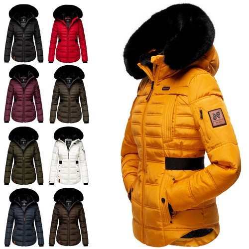 Navahoo damen winter stepp - navahoo,