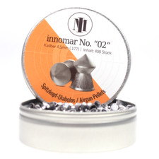 Diabolos InnoMar No.02 | 4,5mm