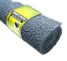 SONA SE Miners Moss, grau 91cm x 30cm für Goldwaschrinne Matting Matte Gold USA