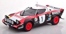 1:18 Minichamps Lancia Stratos