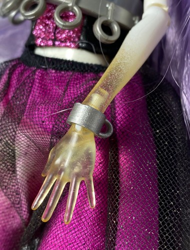 Monster high spectra - monster,