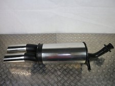 Toyota Yaris P1 1.0 Edelstahl