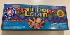 Rainbow Loom Starter Set mit
