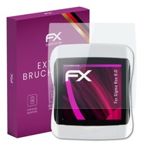 atFoliX Glasfolie für Sigma