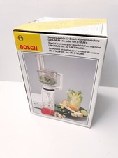 BOSCH Multi Mixer MUZ6MM3 für MUM6 Küchenmaschine NEUWERTIG / NEU OVP