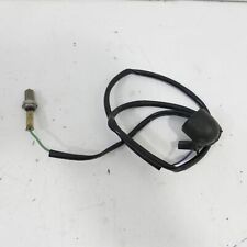 Honda CBR 600 RR PC37 Leerlaufsensor Ganganzeige Neutrallichtschalter 69356