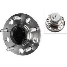 FAG 713 6196 60 Radlagersatz