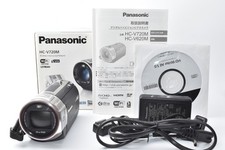 [w/Box] Panasonic HC-V720M