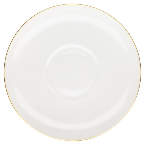 Untertasse für suppe kpm - für,