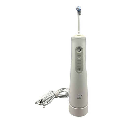 Braun oral type 3720 - oral,