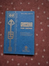 Flume System G2 Teil 4 Der