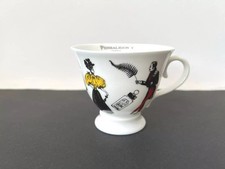 Penhaligon's of London Porzellan Teetasse Tasse Cup Bone China Limited Edition 