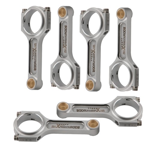 Forged 4340 en24 schaft - forged,