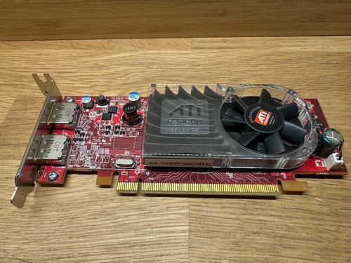 Ati radeon hd3470 - ati,