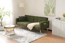 Schlafsofa mit Bettfunktion