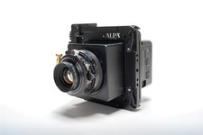 Alpa 12 Schneider Kreuznach