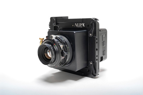 Alpa schneider kreuznach - 12,