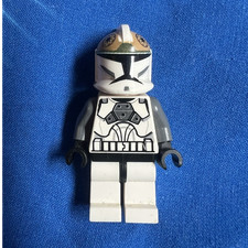Lego star wars minifigur - star,