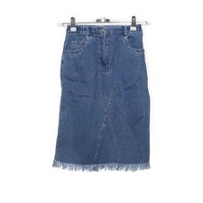 TCM, Jeansrock, Größe