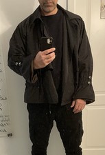 Designer Jacke Ropa de Lirio 