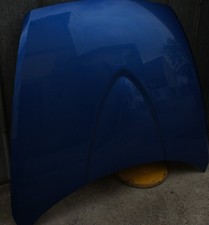 MAZDA RX8 RX-8 Haube Motorhaube blau metallic sehr guter Zustand Original TOP!