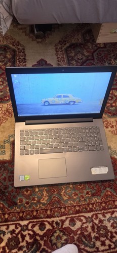 Lenovo ideapad 320 - lenovo,