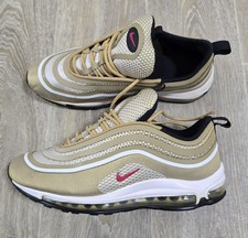 Nike Air Max 97 Ultra Metallic
