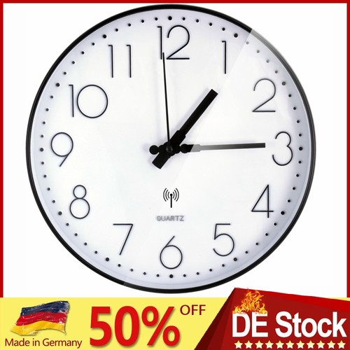 Tanburo funkwanduhr wanduhr - tanburo,