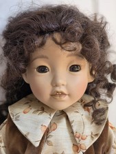 Götz / Schmidt Künstlerpuppe