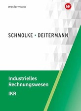 Industrielles Rechnungswesen -