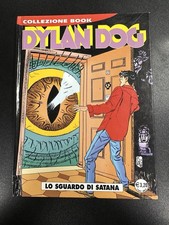 Dylan Dog 86 Hardcover Italian