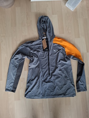 Salewa nxt hybrid zip - salewa,